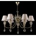 RC855-PL-06-R Люстра Royal Classic Murano Maytoni