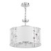 MOD028PL-04CH Подвесной светильник Modern Mercurio Maytoni MOD028PL-04CH Подвесной светильник Modern Mercurio Maytoni