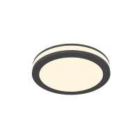 DL303-L12B Встраиваемый светильник Downlight Phanton Maytoni