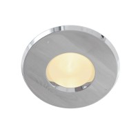 DL010-3-01-CH Встраиваемый светильник Downlight Metal Modern Maytoni