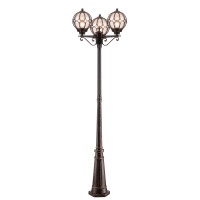 O023FL-03G Ландшафтный светильник Outdoor Via Maytoni