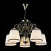 ARM420-05-R Люстра Elegant Vintage Maytoni