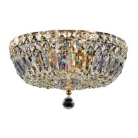 DIA100-CL-03-G Люстра Royal Classic Basfor Maytoni
