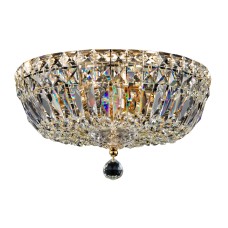DIA100-CL-03-G Люстра Royal Classic Basfor Maytoni