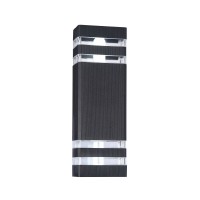 O578WL-02B Светильник Outdoor Unter den Linden Maytoni