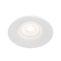 Встраиваемый светильник DL041-01W Barret Technical Встраиваемый светильник DL041-01W Barret Technical