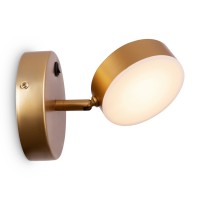FR10009CW-L6MG Спот - LED Freya