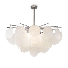 FR5104PL-08N Люстра Porto Modern Freya