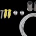 TRA004SW-21S Аксессуар для трекового светильника Accessories for tracks Magnetic track system Maytoni
