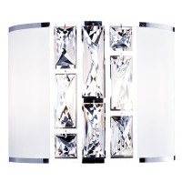 MOD028WL-02CH Бра Modern Mercurio Maytoni