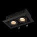 DL008-2-02-B Встраиваемый светильник Downlight Metal Modern Maytoni