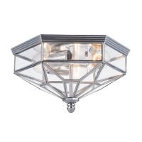 H356-CL-03-CH Потолочный светильник House Zeil Maytoni