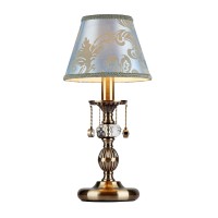 RC098-TL-01-R Настольная лампа Royal Classic Vals Maytoni RC098-TL-01-R Настольная лампа Royal Classic Vals Maytoni