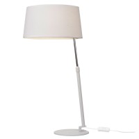 MOD613TL-01W Настольная лампа Modern Bergamo Maytoni