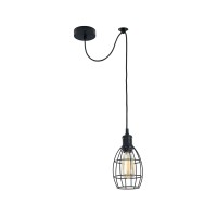 T447-PL-01-B Подвесной светильник Loft Denver Maytoni T447-PL-01-B Подвесной светильник Loft Denver Maytoni