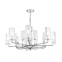 MOD032PL-08CH Люстра Modern Napoli Maytoni