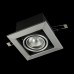 DL008-2-01-S Встраиваемый светильник Downlight Metal Modern Maytoni