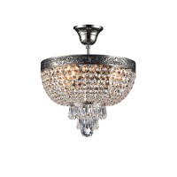 DIA890-CL-04-N Люстра Royal Classic Palace Maytoni