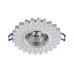 DL282-1-01-W Встраиваемый светильник Downlight Gyps Classic Maytoni