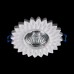 DL282-1-01-W Встраиваемый светильник Downlight Gyps Classic Maytoni