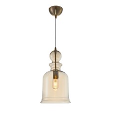 P002PL-01BZ Подвесной светильник Pendant Tone Maytoni