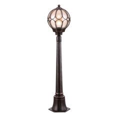 O023FL-01G Ландшафтный светильник Outdoor Via Maytoni