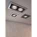 DL008-2-01-S Встраиваемый светильник Downlight Metal Modern Maytoni