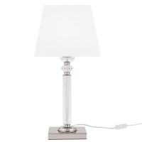 MOD019TL-01CH Настольная лампа Neoclassic Chandler Maytoni