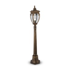 O414FL-01GB1 Ландшафтный светильник Fleur Outdoor Outdoor