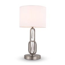 FR1007TL-01N Настольный светильник Riverside Crystal Freya