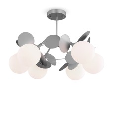 FR5165PL-06S Люстра Satellite Modern Freya