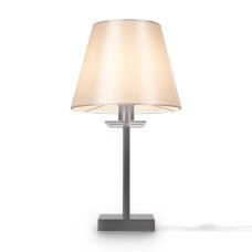 FR1006TL-01N Настольный светильник Forte Crystal Freya