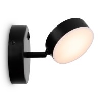 FR10009CW-L6B Спот - LED Freya
