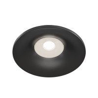 Встраиваемый светильник DL041-01B Barret Technical Встраиваемый светильник DL041-01B Barret Technical