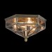 H356-CL-03-BZ Потолочный светильник House Zeil Maytoni