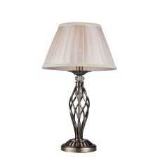RC247-TL-01-R Настольная лампа Royal Classic Grace Maytoni