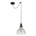 T448-PL-01-B Подвесной светильник Loft Denver Maytoni