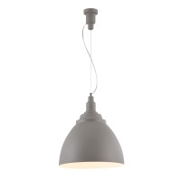 P535PL-01GR Подвесной светильник Pendant Bellevue Maytoni
