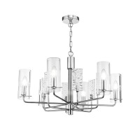 MOD032PL-06CH Люстра Modern Napoli Maytoni