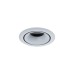 DL031-2-L12W Встраиваемый светильник Downlight Zoom Maytoni