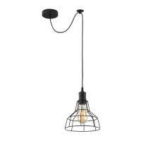T448-PL-01-B Подвесной светильник Loft Denver Maytoni T448-PL-01-B Подвесной светильник Loft Denver Maytoni