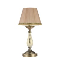 RC024-TL-01-R Настольная лампа Royal Classic Demitas Maytoni