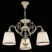 ARM420-03-G Люстра Elegant Vintage Maytoni