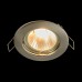 DL009-2-01-N Встраиваемый светильник Downlight Metal Modern Maytoni