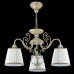 ARM420-03-G Люстра Elegant Vintage Maytoni