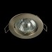 DL009-2-01-N Встраиваемый светильник Downlight Metal Modern Maytoni