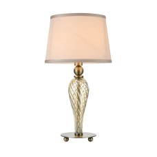 ARM855-TL-01-R Настольная лампа Royal Classic Murano Maytoni