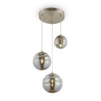 P074PL-03N Подвесной светильник Vinare Pendant Maytoni