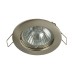 DL009-2-01-N Встраиваемый светильник Downlight Metal Modern Maytoni