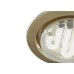 DL293-01-G Встраиваемый светильник Downlight Metal Modern Maytoni DL293-01-G Встраиваемый светильник Downlight Metal Modern Maytoni